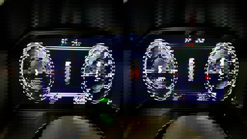 Used 2024 Mitsubishi Outlander Ralliart image 15