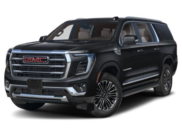 New 2026 GMC Yukon XL Elevation w/ Elevation Premium Package