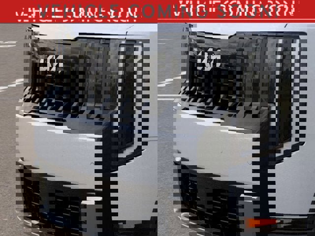 New 2027 Kia Telluride S image 12