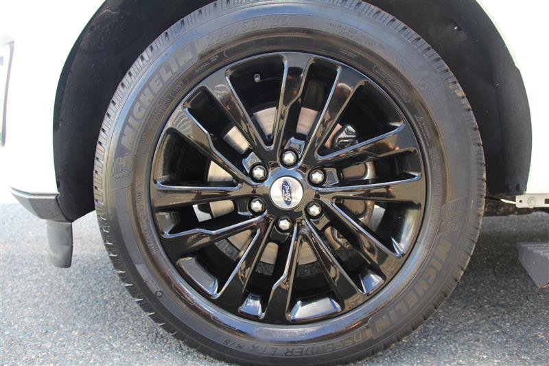 Used 2020 Ford Expedition Limited AWD/4WD image 15