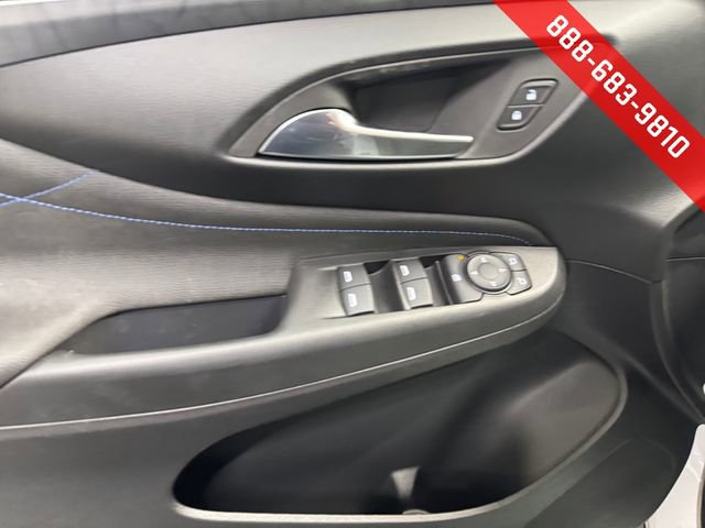 New 2026 Buick Envista Sport Touring w/ Convenience I Package image 26