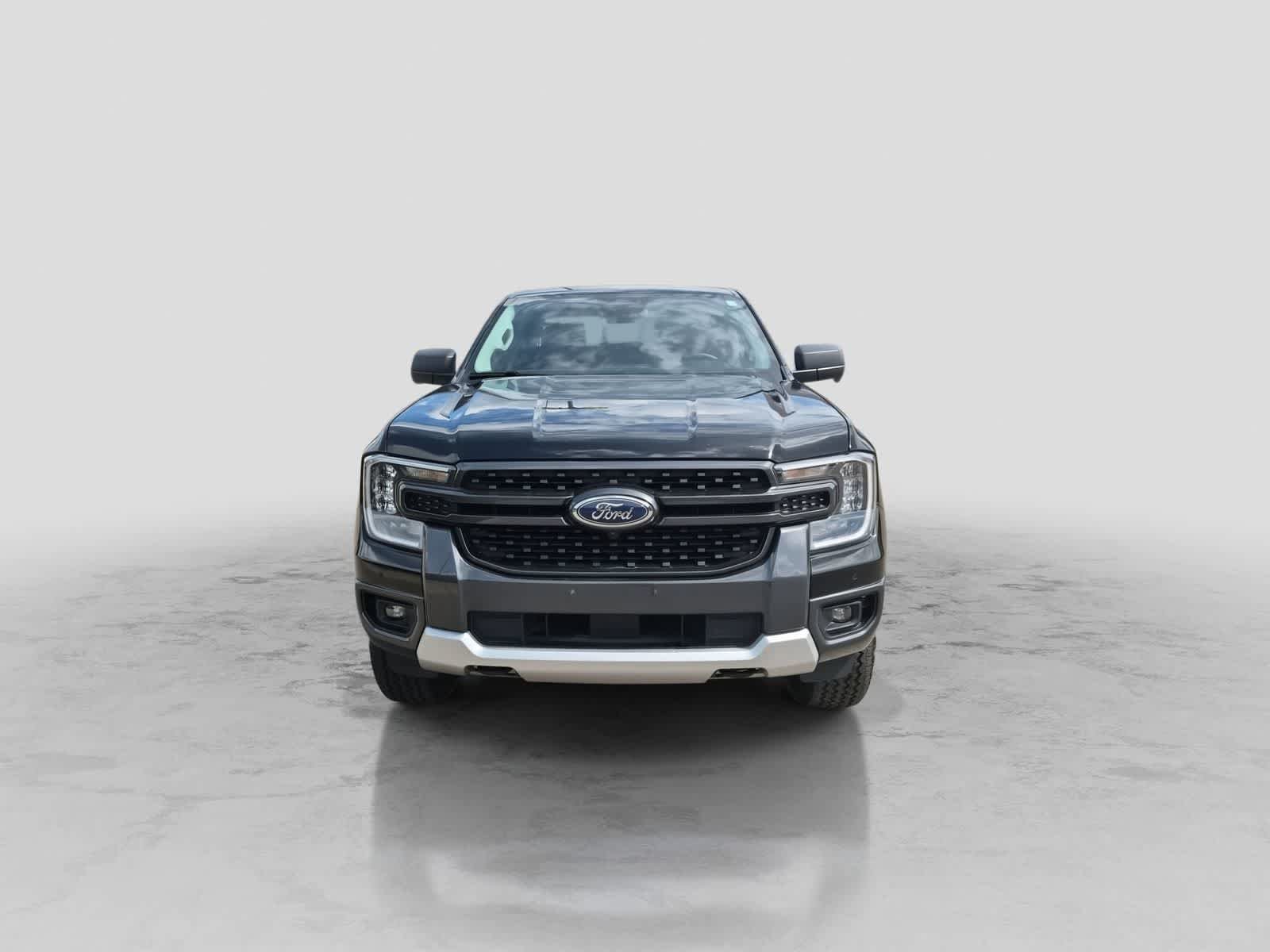 Used 2024 Ford Ranger XLT AWD/4WD image 3
