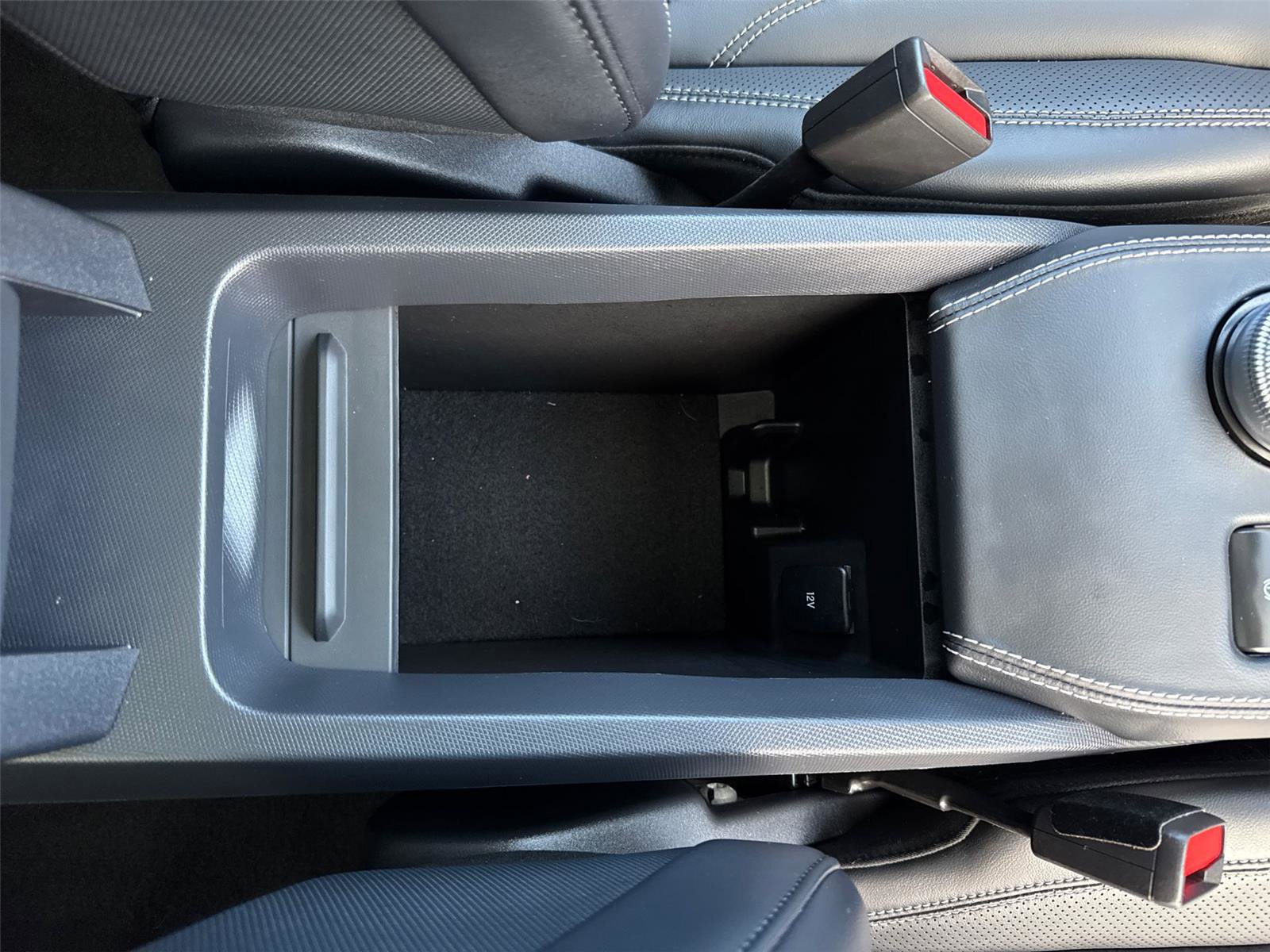 Used 2023 Ford Mustang Mach-E Premium RWD image 19