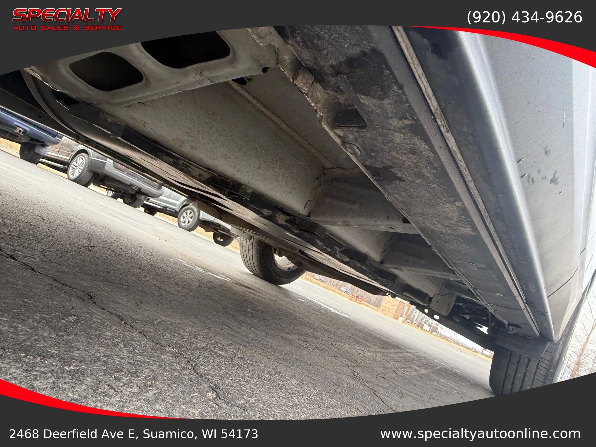 Used 2022 Chevrolet Equinox LT image 33