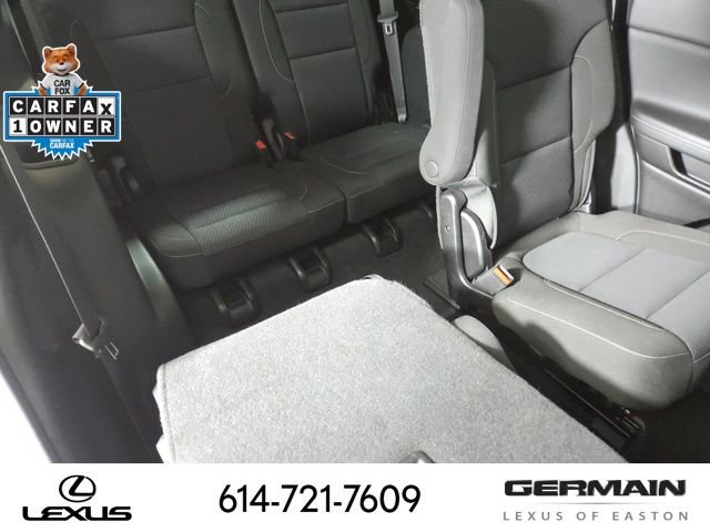 Used 2023 GMC Acadia SLE image 22