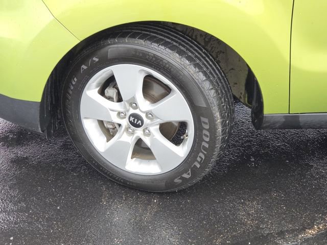 Used 2018 Kia Soul FWD image 18