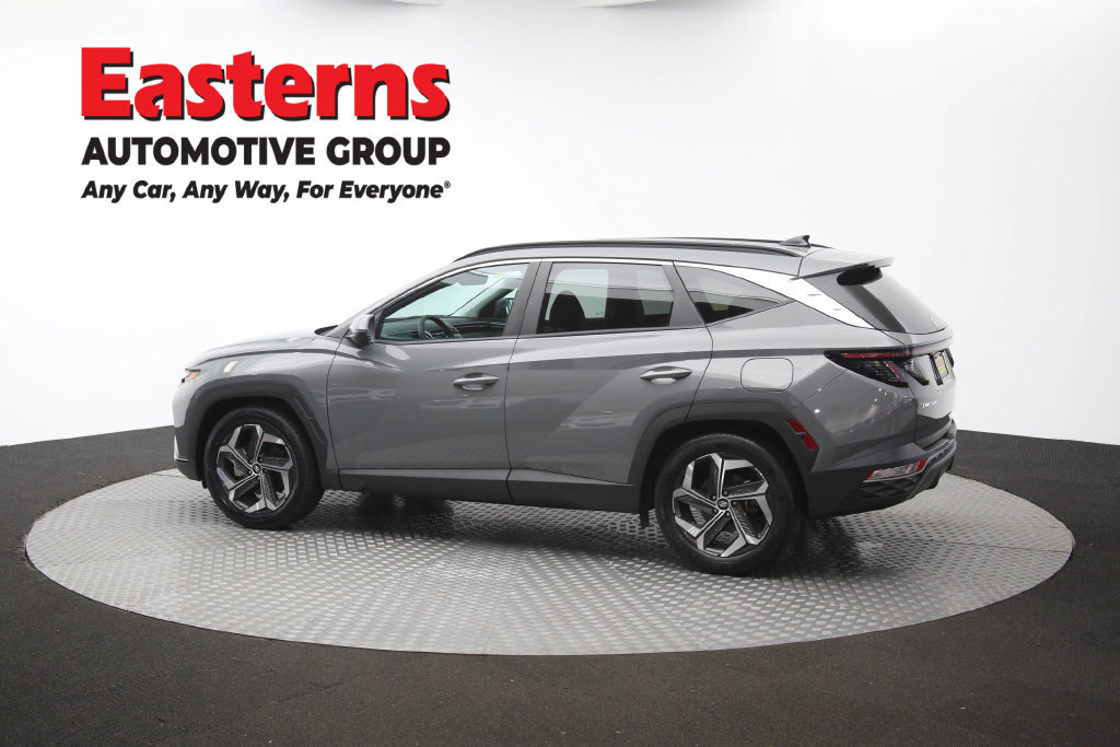 Used 2024 Hyundai Tucson SEL w/ Convenience Package FWD image 69