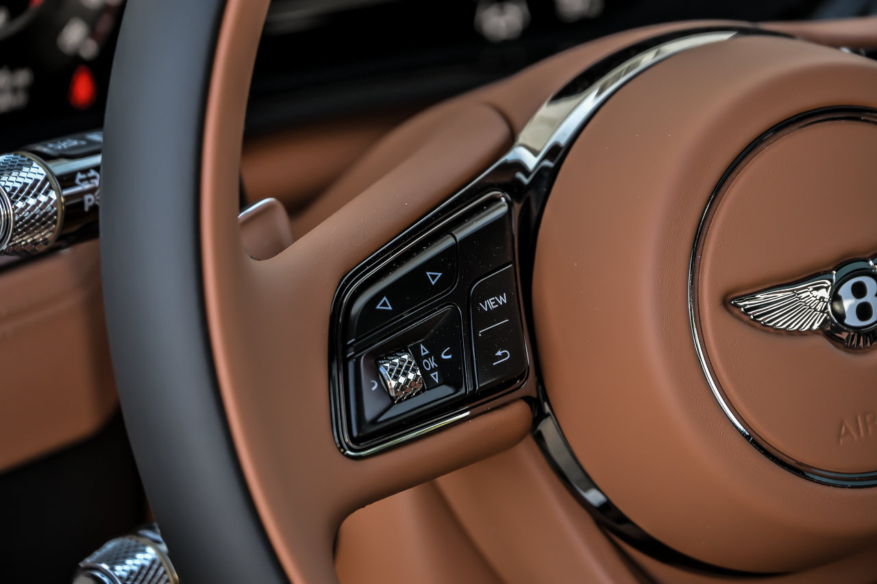 New 2026 Bentley Continental GT S AWD/4WD image 33