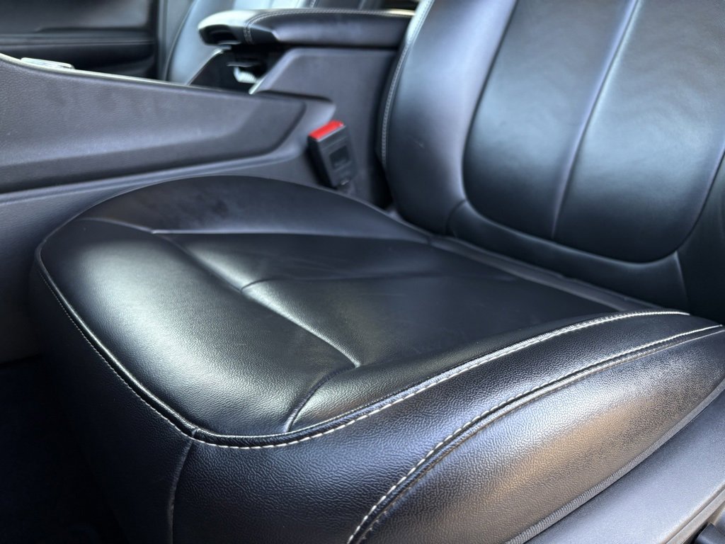 Used 2024 Jeep Grand Cherokee Limited w/ Trailer Tow Package image 24