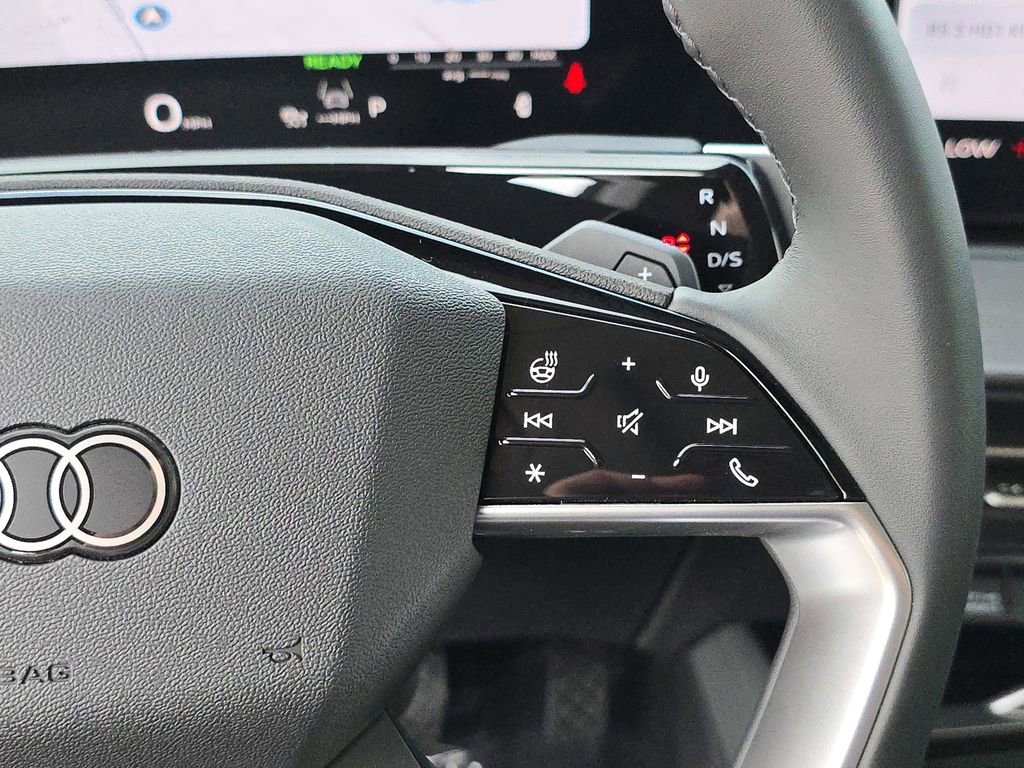 New 2026 Audi Q3 quattro 2.0T AWD/4WD image 21