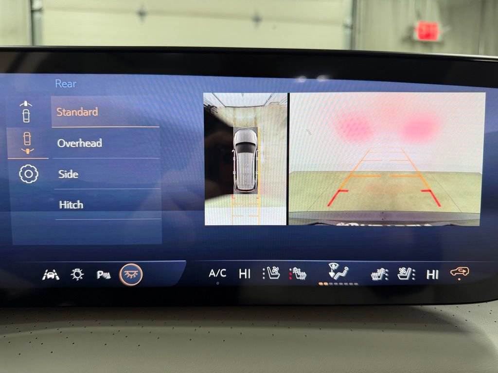 New 2026 Buick Enclave Avenir w/ Super Cruise Package image 28