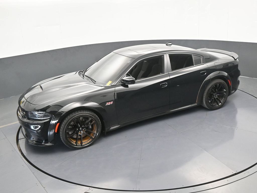 Used 2023 Dodge Charger Scat Pack image 47