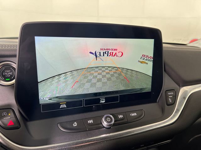 Used 2023 Chevrolet Blazer LT w/ Driver Confidence Package image 20