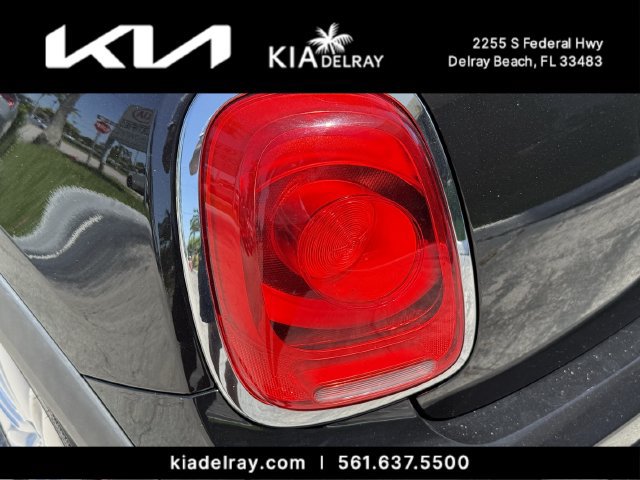 Used 2018 MINI Cooper S FWD image 7
