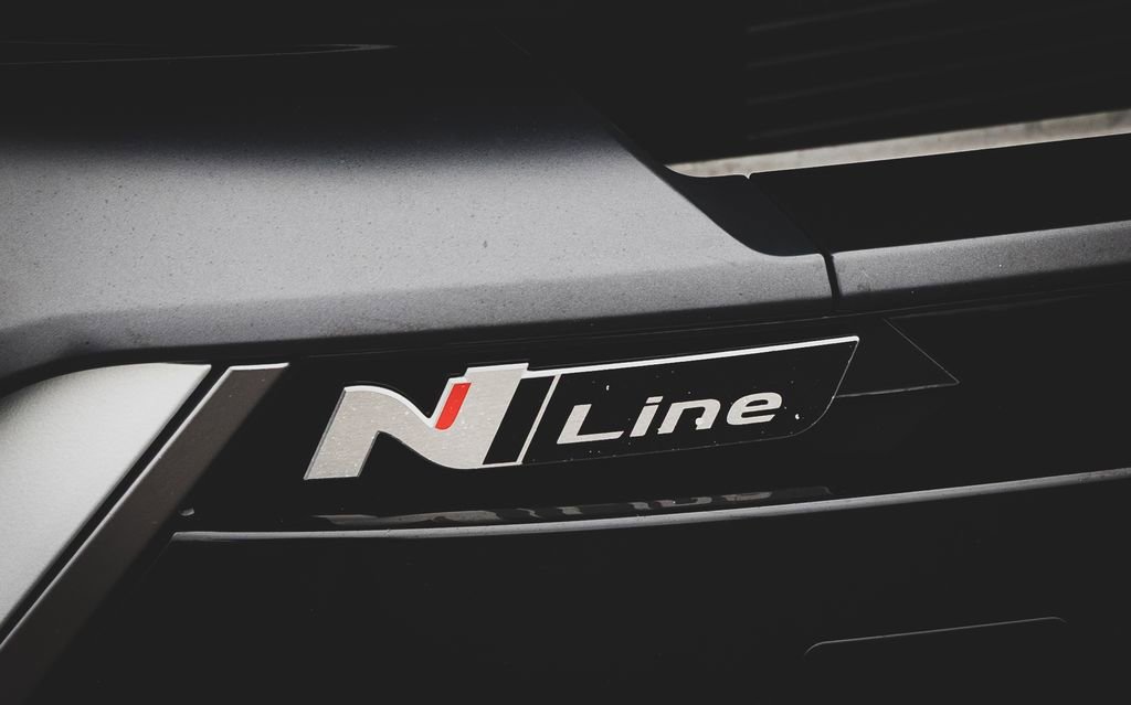 Used 2024 Hyundai Sonata N Line image 26