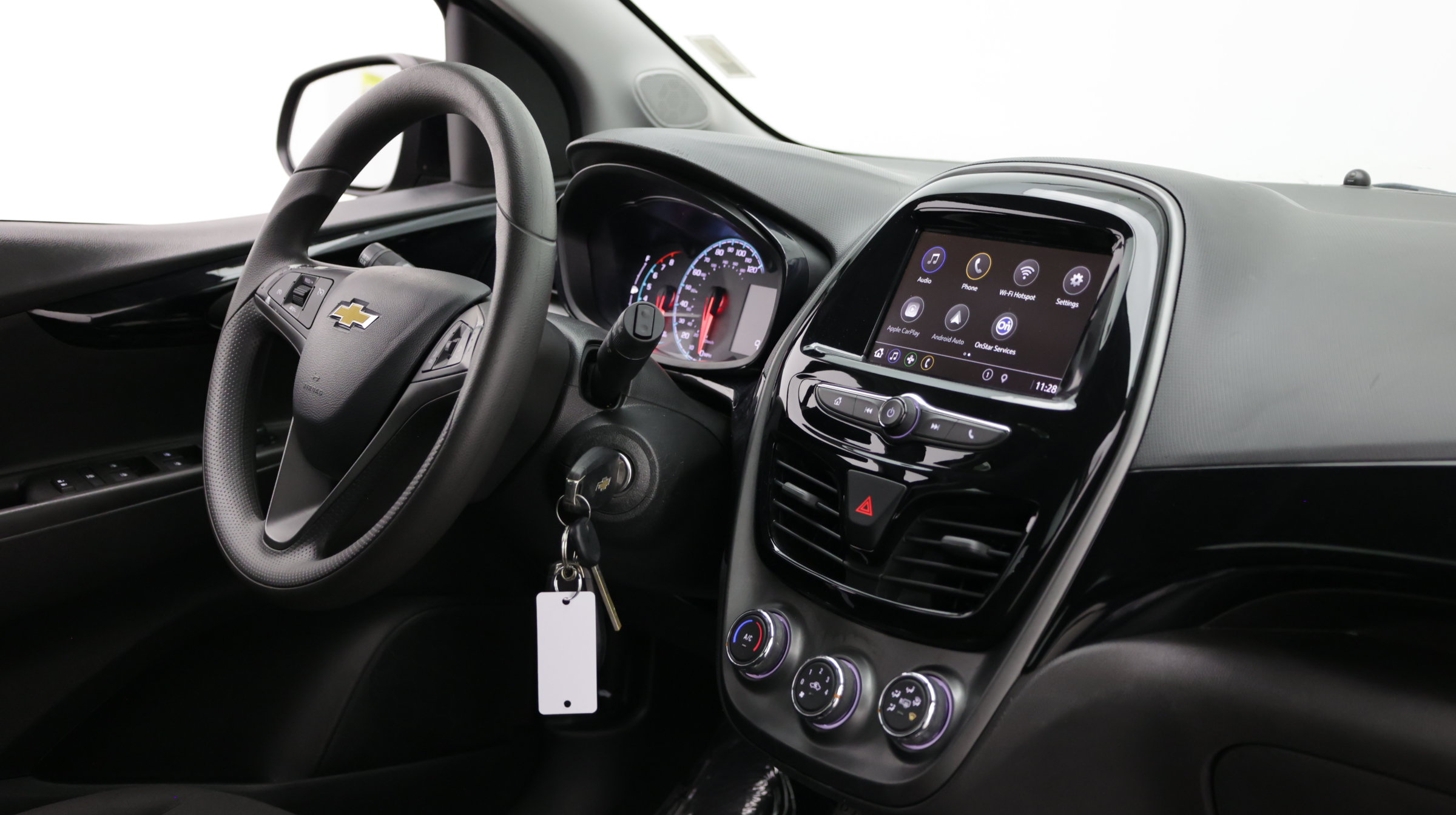 Used 2020 Chevrolet Spark LT FWD image 37