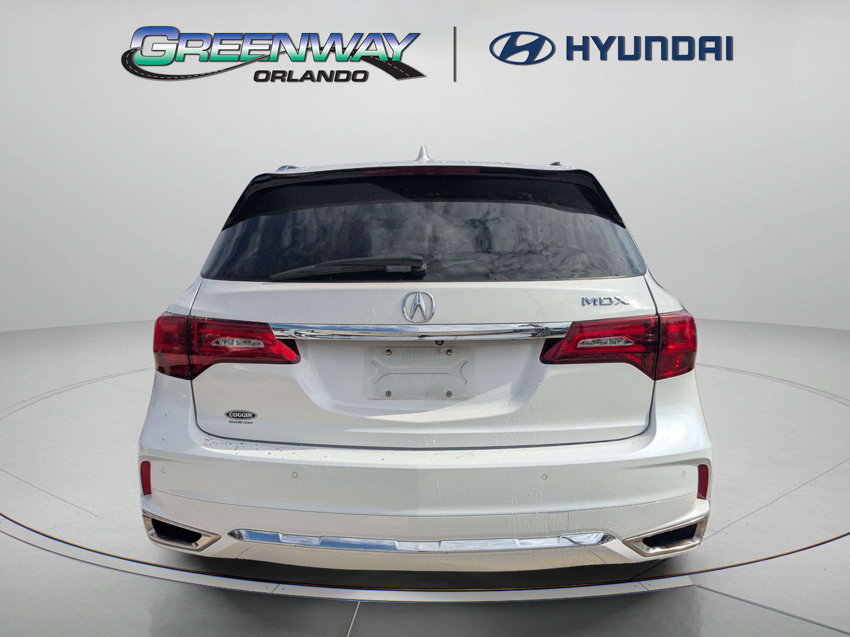 Used 2020 Acura MDX w/ Advance Package FWD image 7