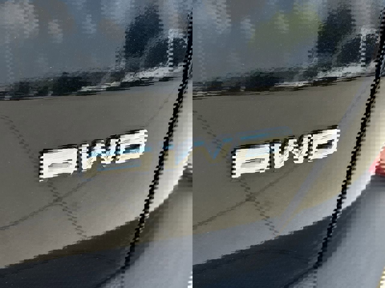 Used 2024 Ford Escape Active AWD/4WD image 5