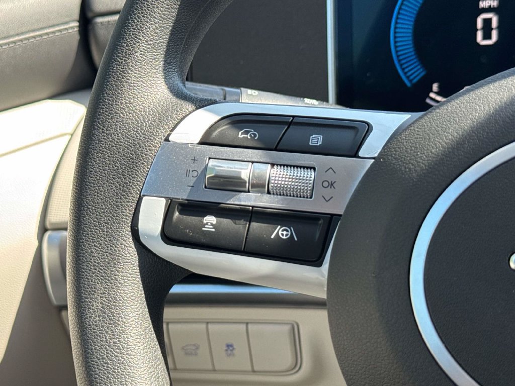 New 2026 Hyundai Tucson SEL Plus AWD/4WD image 23