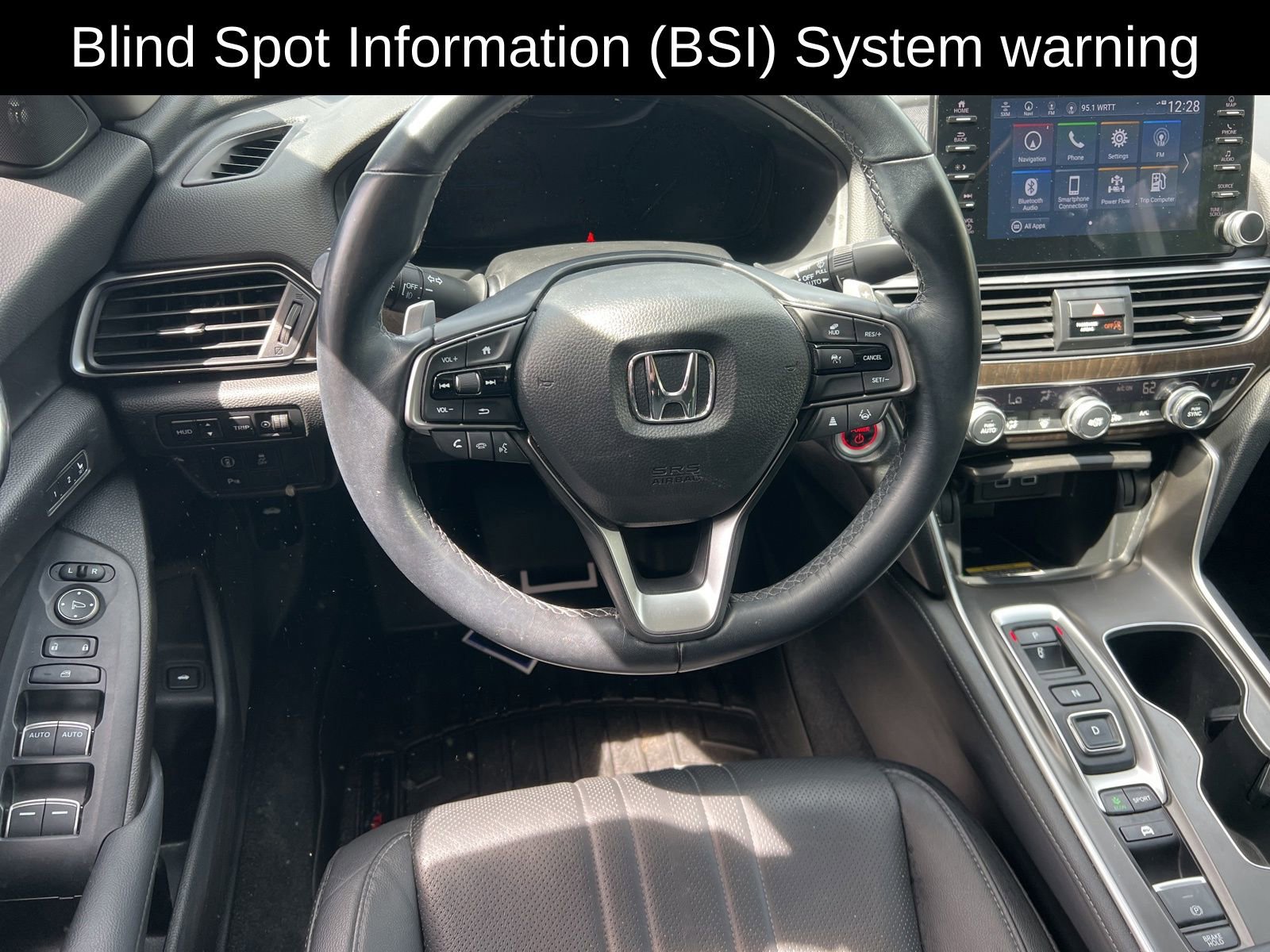 Used 2022 Honda Accord Touring image 13