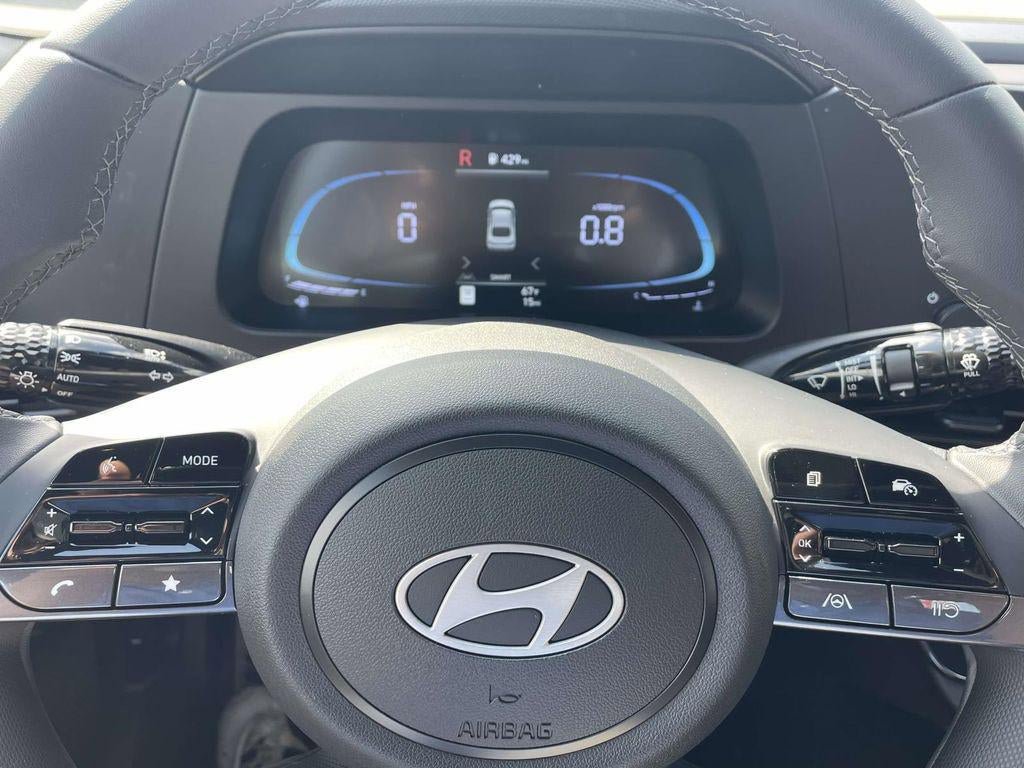 New 2026 Hyundai Elantra Sport image 36