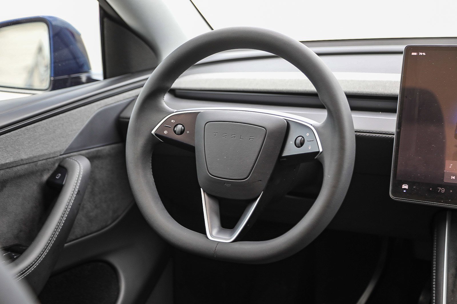 Used 2026 Tesla Model Y Long Range image 15
