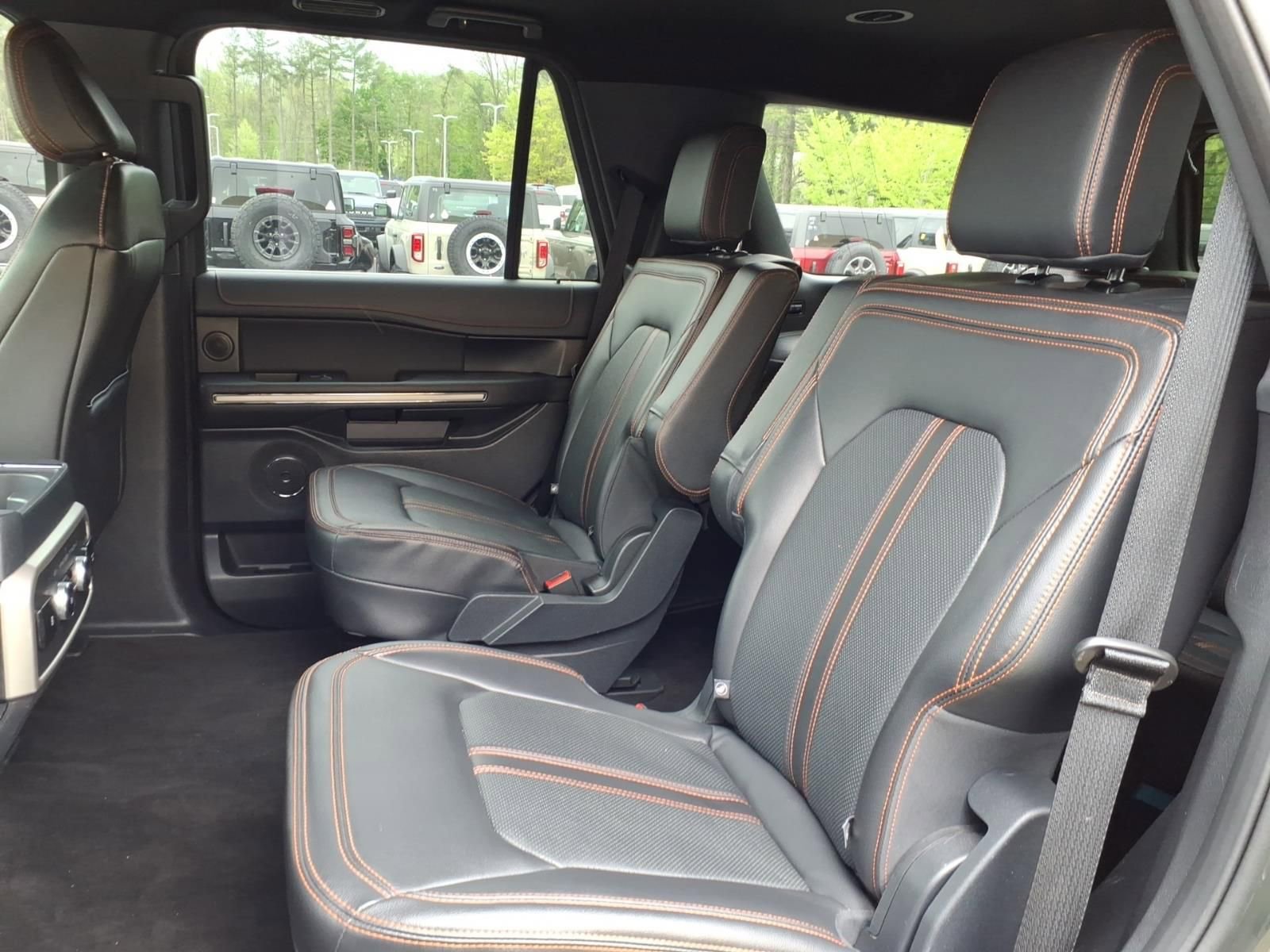 Used 2023 Ford Expedition Timberline AWD/4WD image 29