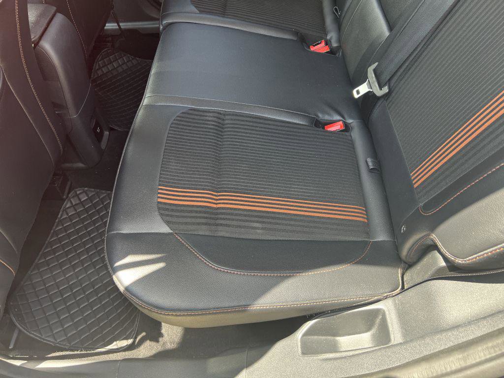 Used 2018 Ford EcoSport SES image 22