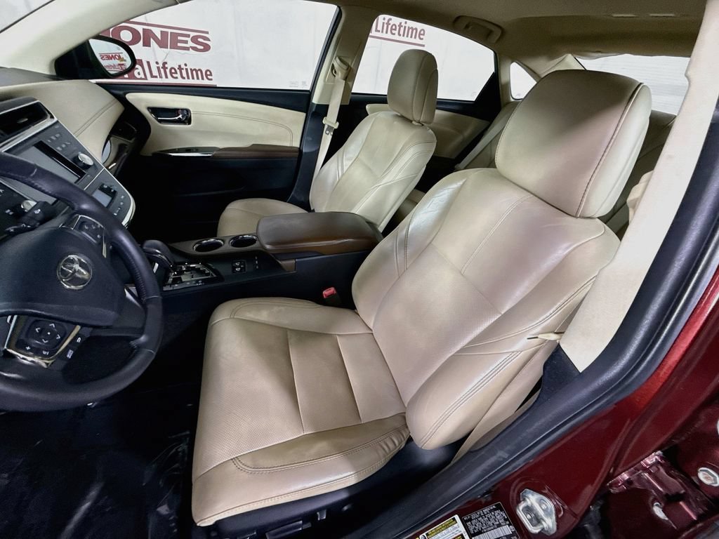 Used 2013 Toyota Avalon Limited FWD image 26