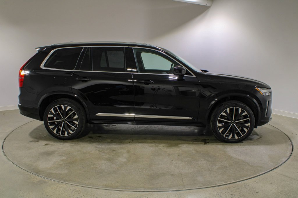 New 2026 Volvo XC90 T8 Ultra w/ Protection Package Premier AWD/4WD image 6