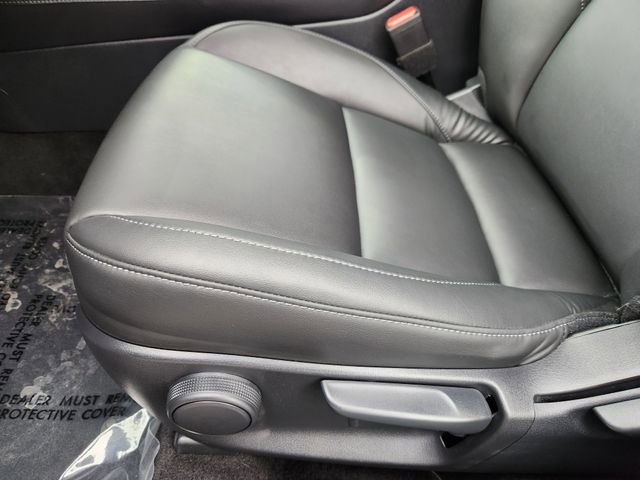 Certified 2025 MAZDA CX-30 AWD 2.5 S w/ Select Sport Pkg image 14