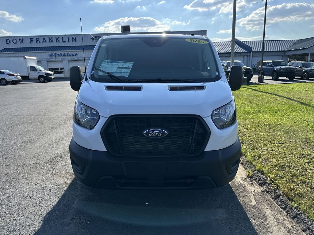 New 2025 Ford Transit 150 Low Roof image 25