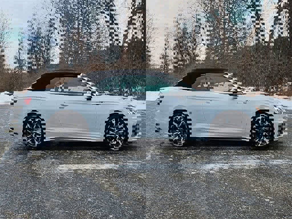 Used 2024 Audi S5 Premium Plus w/ Premium Plus Package image 8