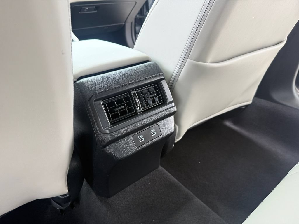 Certified 2024 Honda Accord Touring image 26