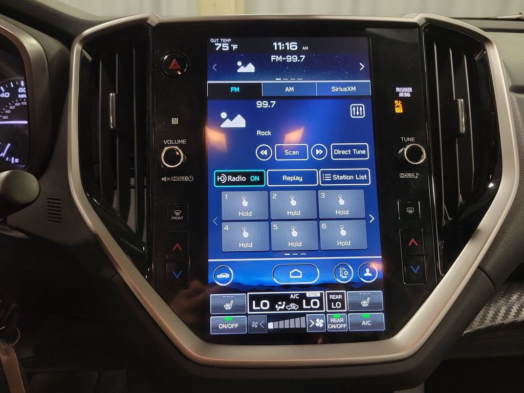 Used 2023 Subaru Ascent Premium AWD/4WD image 17