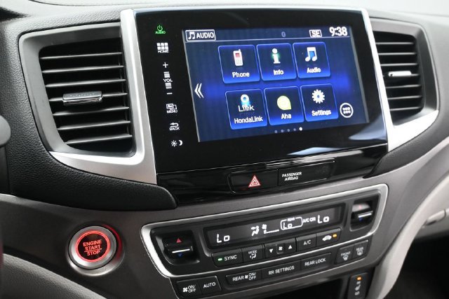 Used 2016 Honda Pilot EX-L image 23