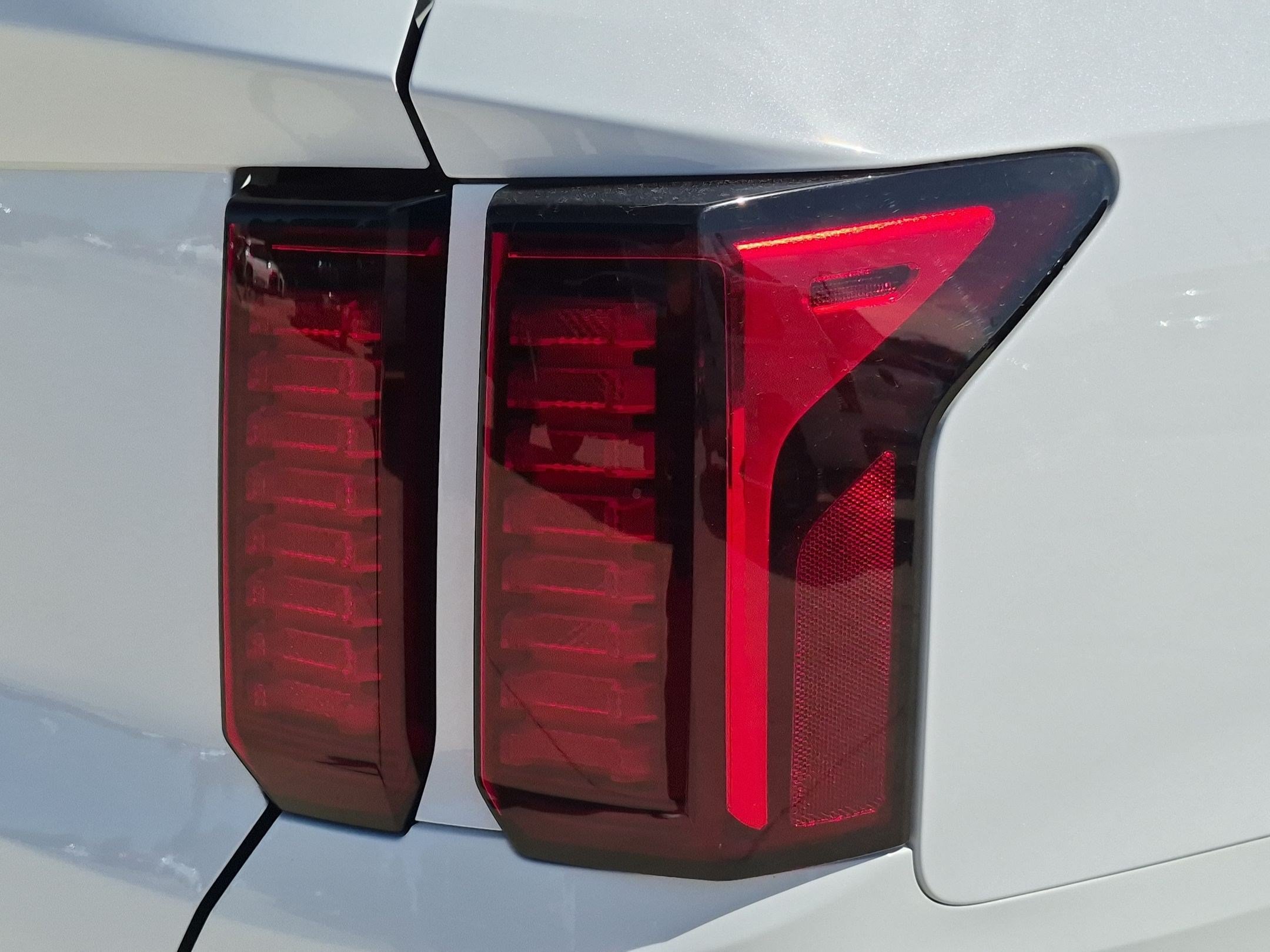 Certified 2023 Kia Sorento LX FWD image 11