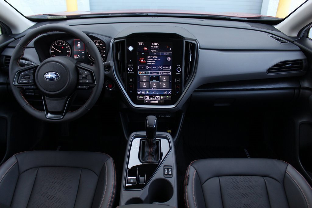 New 2024 Subaru Crosstrek 2.5i Limited image 14