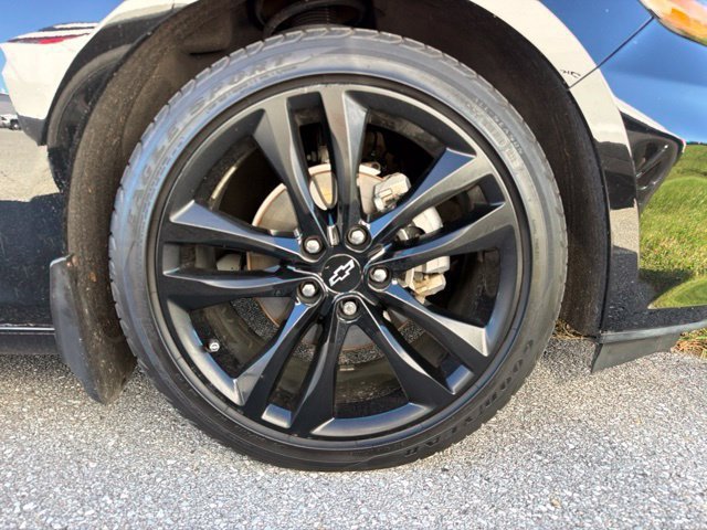 Used 2020 Chevrolet Malibu LT FWD image 7