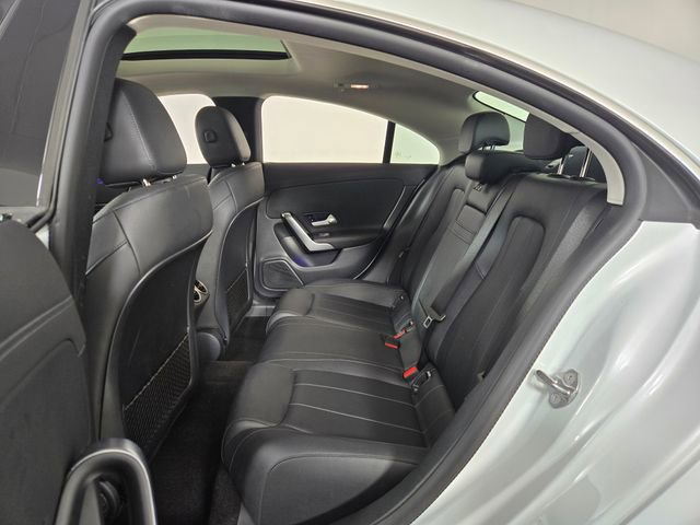 Certified 2022 Mercedes-Benz CLA 250 4MATIC image 15