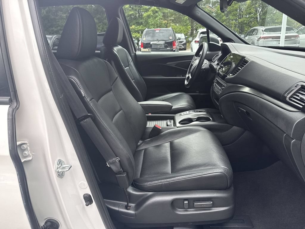 Used 2023 Honda Passport EX-L image 26
