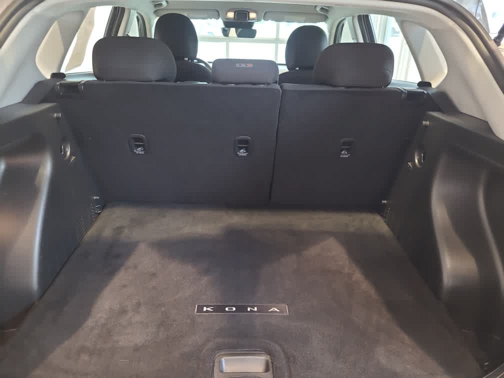 Used 2024 Hyundai Kona SE AWD/4WD image 19