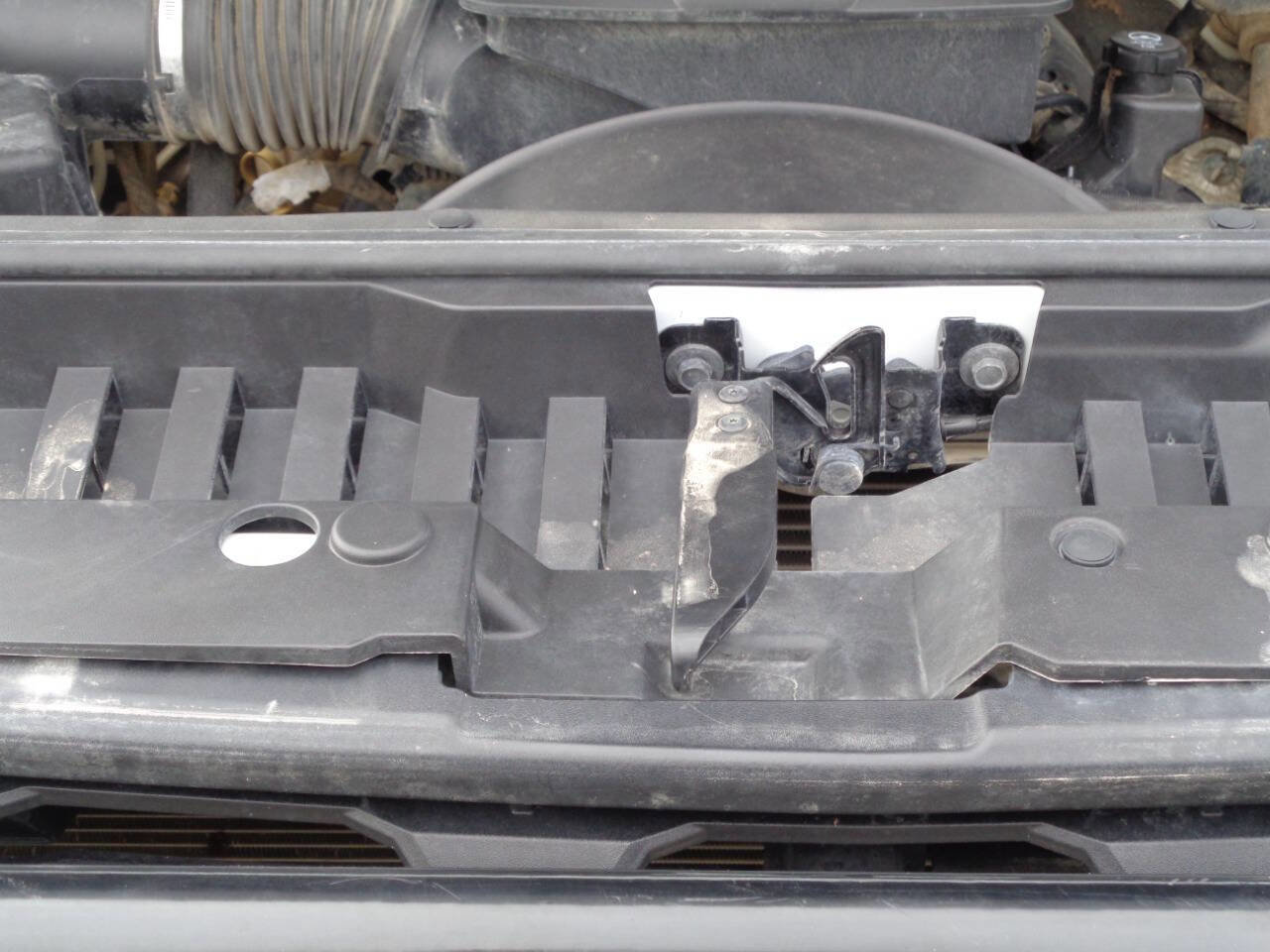 Used 2021 Chevrolet Silverado 3500 W/T w/ WT Convenience Package image 10