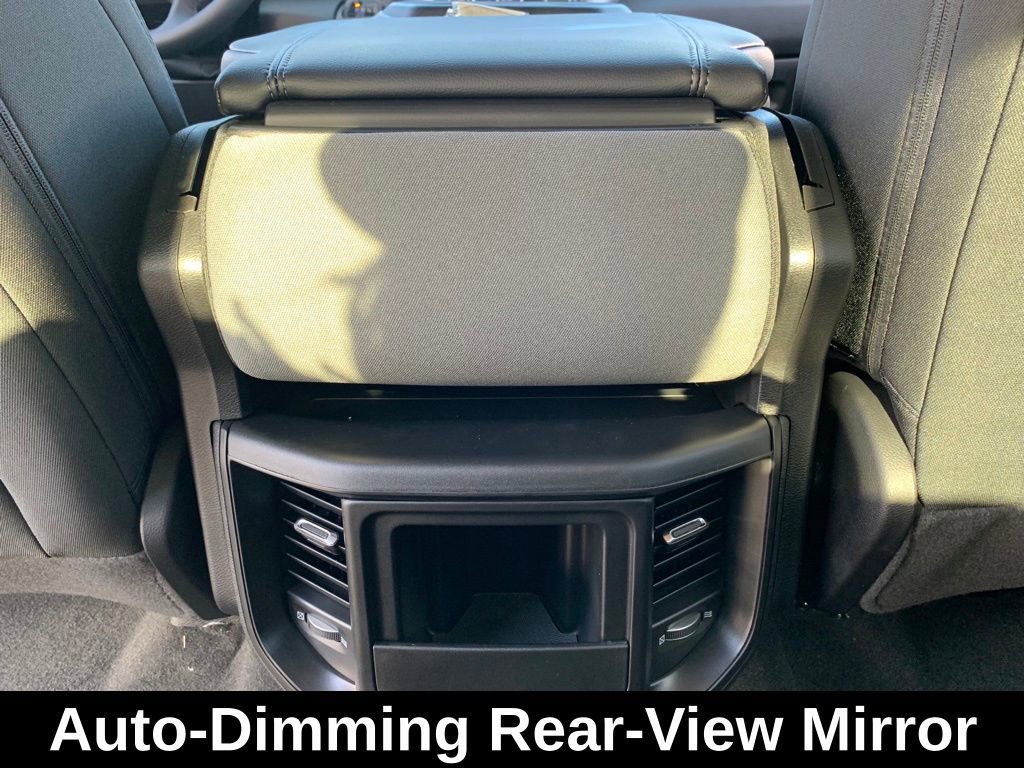 Used 2022 RAM 1500 Big Horn image 29