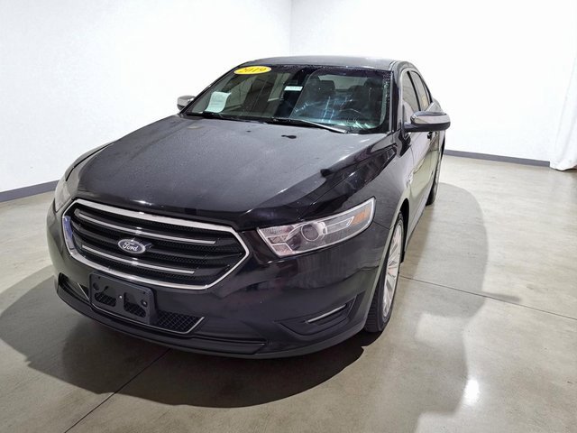 Used 2019 Ford Taurus Limited image 15