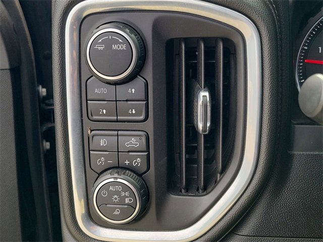 Certified 2020 Chevrolet Silverado 2500 LTZ w/ LTZ Plus Package image 19