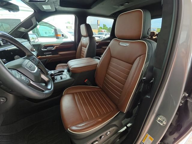 Used 2026 GMC Sierra 1500 Denali Ultimate AWD/4WD image 18