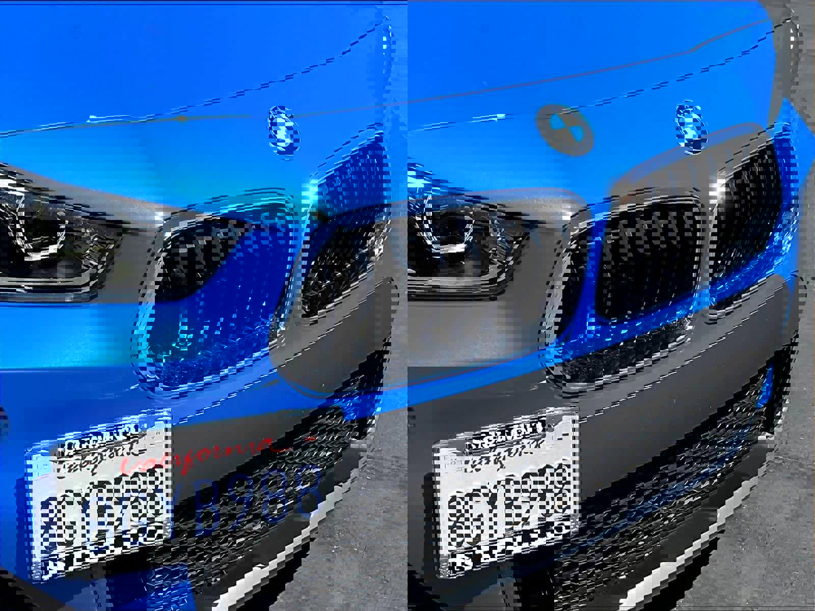 Used 2018 BMW X2 sDrive28i w/ M SportX Package image 32