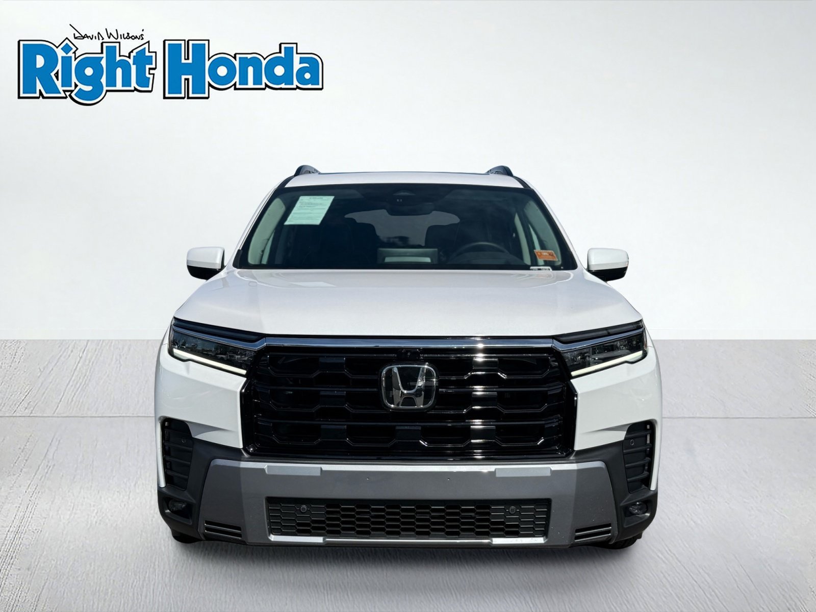 Certified 2026 Honda Pilot Elite image 5