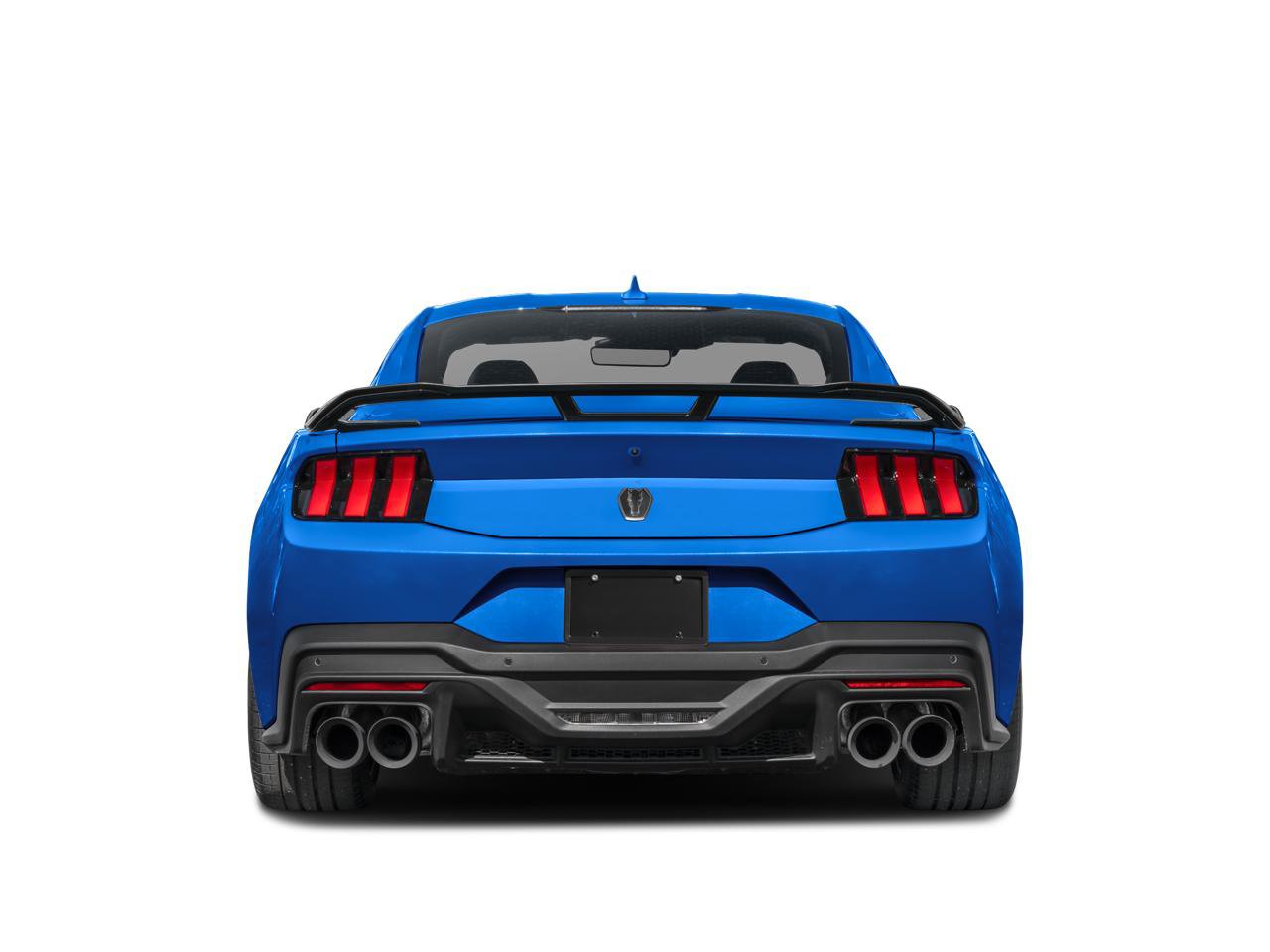 New 2025 Ford Mustang Dark Horse image 27